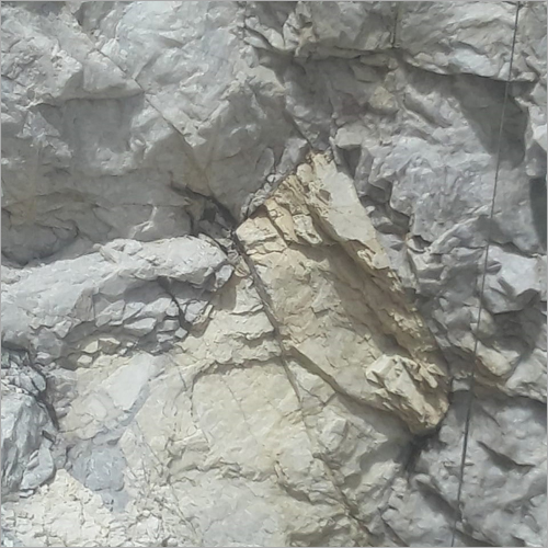 Industrial Quartz Lump