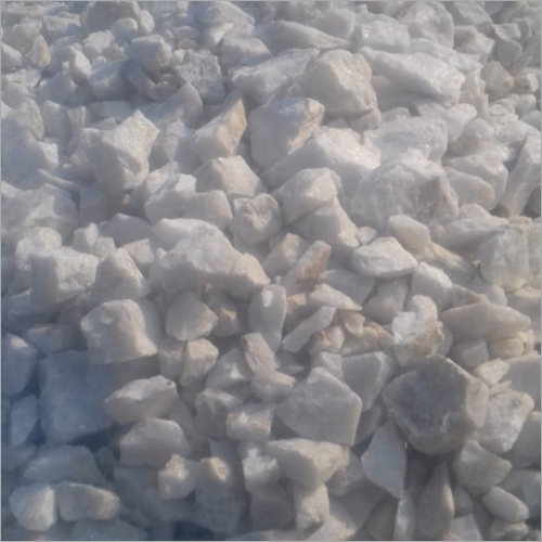 Industrial Quartz Lump
