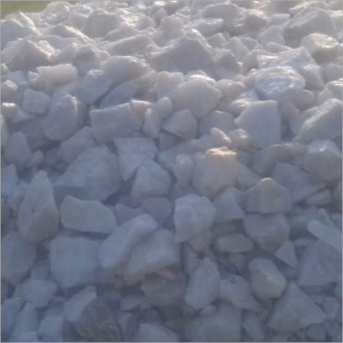 Industrial Quartz Lump