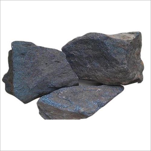 Iron Ore Lumps
