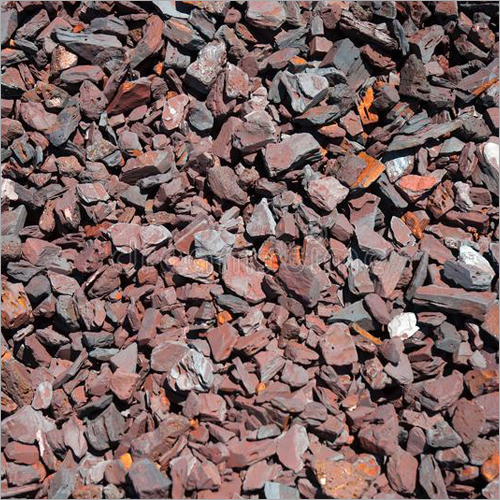 Iron Ore Lumps