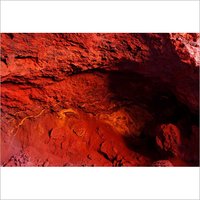Red Ocher Powder