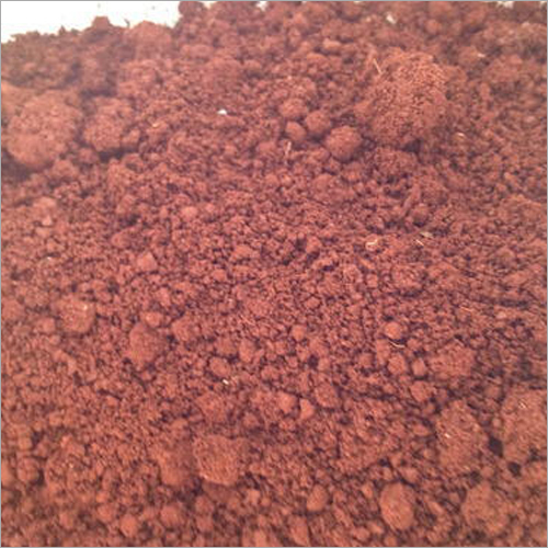 Red Ocher Powder