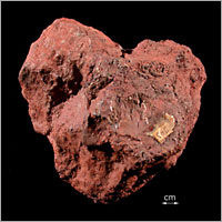 Red Ocher Powder