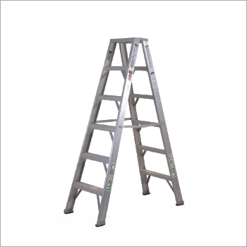 Durable Industrial Step Ladders