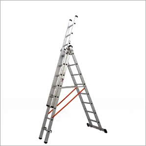 Durable A Frame Extension Ladders