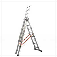 A Frame Extension Ladders