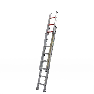 Aluminium Extension Ladders