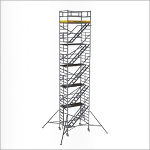 Industrial Construction Ladders