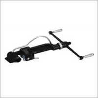 Manual Hand Strapping Tool - Durable Design, Strap Tensioning And Cutting Functionality | New Condition, Versatile Usage For Efficient Strapping