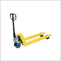 Durable Hydraulic Hand Pallet Truck