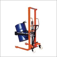 Manual Drum Lifter Cum Tilter