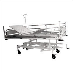 High Low Icu Bed