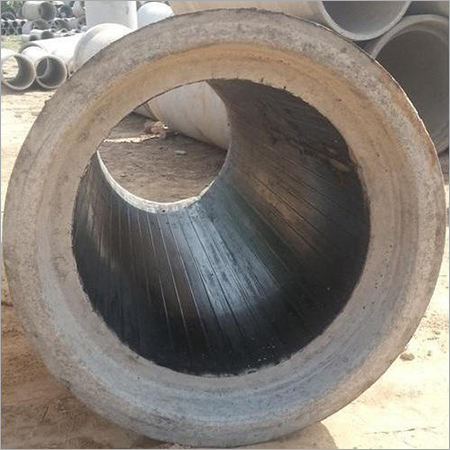 HDPE Lining Pipe