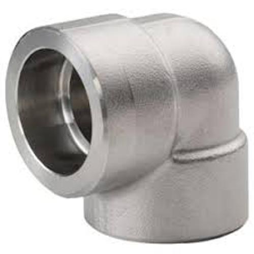 Steel Forged Fittings