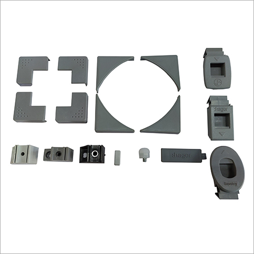 Electrical Distribution Box Component