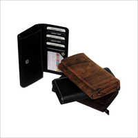 Pure Leather Ladies Purse