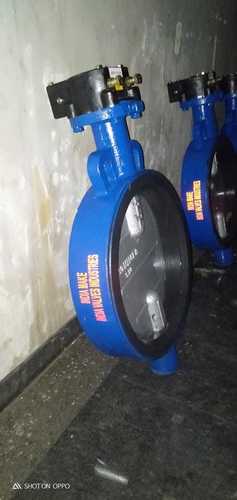 All Type of Butterfly Valves