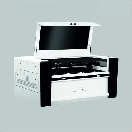 Acrylic Laser Engraving Machine