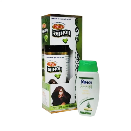 Vimal Amla Hair Oil - 1000 ml