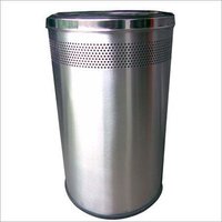 SS Airport Dustbin
