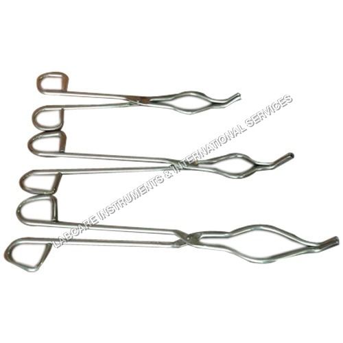 Crucible Tongs labcare