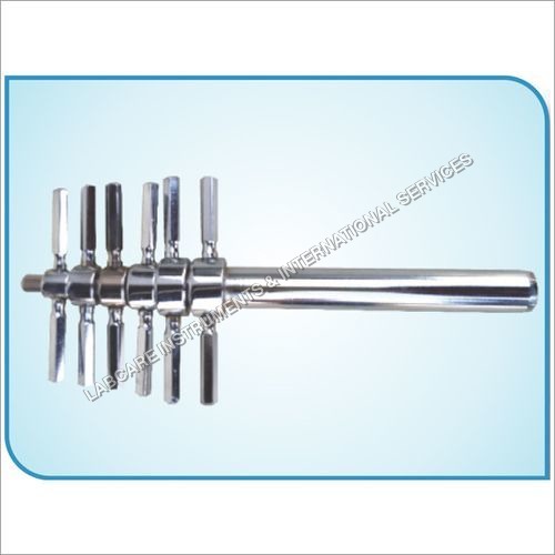 Cork Borer German type labcare