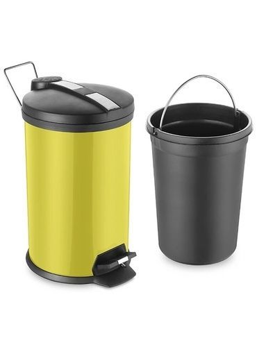 Steel Perforated Dustbin