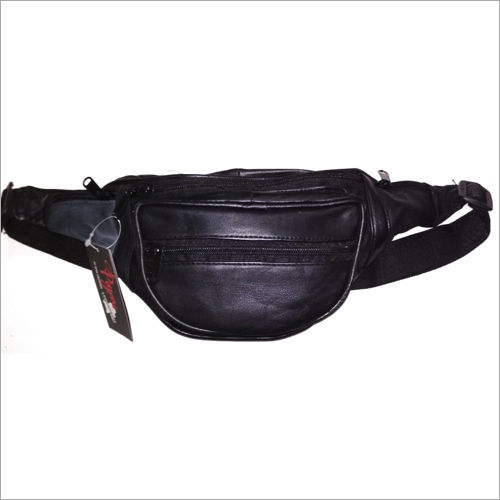 Ladies Waist Pouch Bag Manufacturer, Supplier, Exporter Latest Price