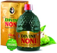 Organic Noni Juice Direction: Daily Use