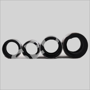 Metal Cover Submersible Rubber Bearing