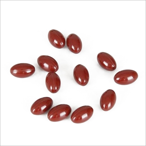 Coenzyme Q10 Soft Gelatin Capsule General Medicines
