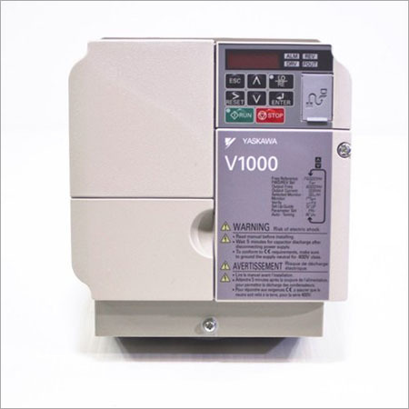 V1000 Yaskawa AC Drive