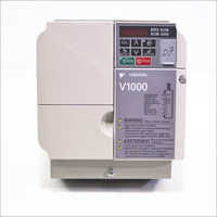 V1000 Yaskawa Ac Drive - Application: Industrial
