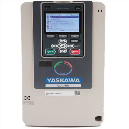 Yaskawa GA700 AC Drive