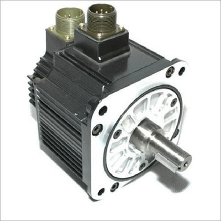 Sigma V Servo Motors