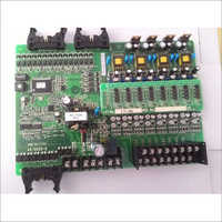 8 Channels Board Type PID Controller