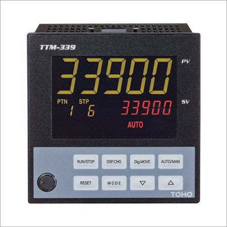 TTM 339 Profile Controller