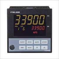 TTM 339 Profile Controller