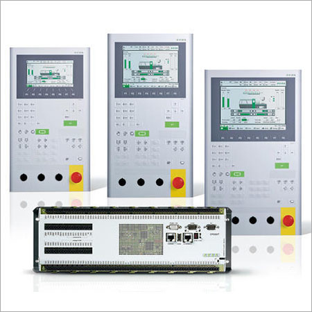 i8000 Injection Mold Controllers
