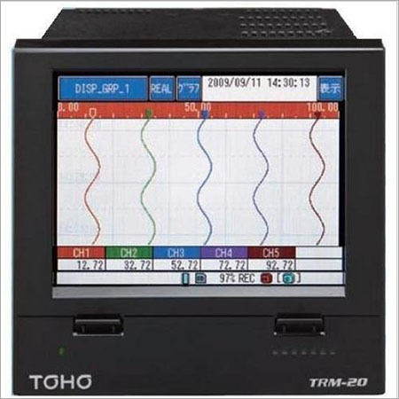 Paperless Recorder Vgr-B100 - Color: Black