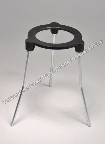 Tripod Stand For Chemistry Lab
