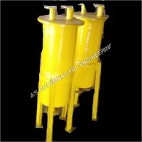 Frp dosing tank