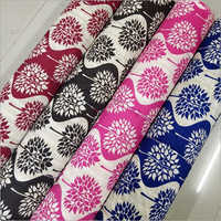 Living Room Curtain Fabric