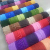Multicolor Curtain Fabric