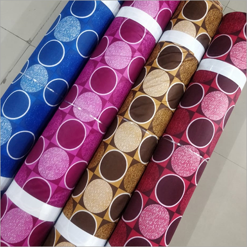 Available In Multiple Color Cotton Curtain Fabric