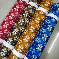 Window Cotton Curtain Fabric