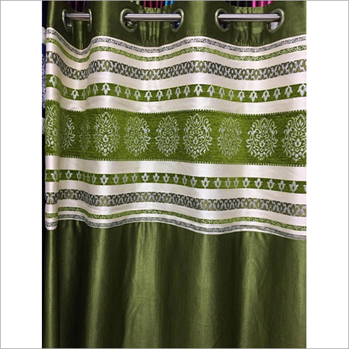 Silky Curtain
