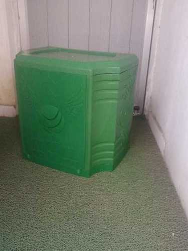Plastic Home Ups Cabinet