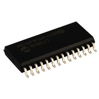 MIROCHIP IC